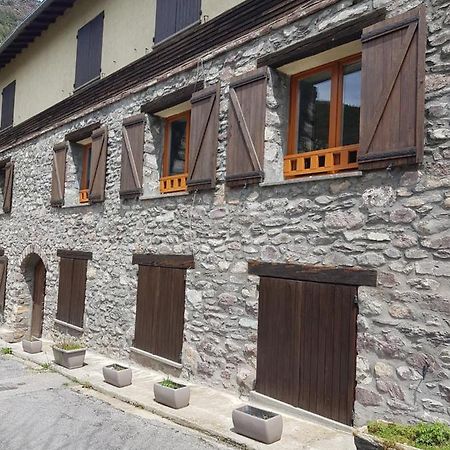 Appartement La Bolline Valdeblore Luaran gambar