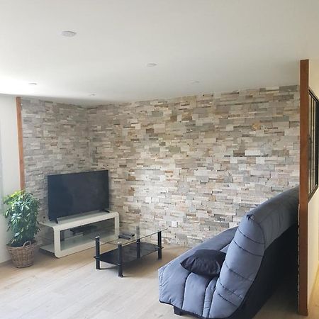 Appartement La Bolline Valdeblore Luaran gambar