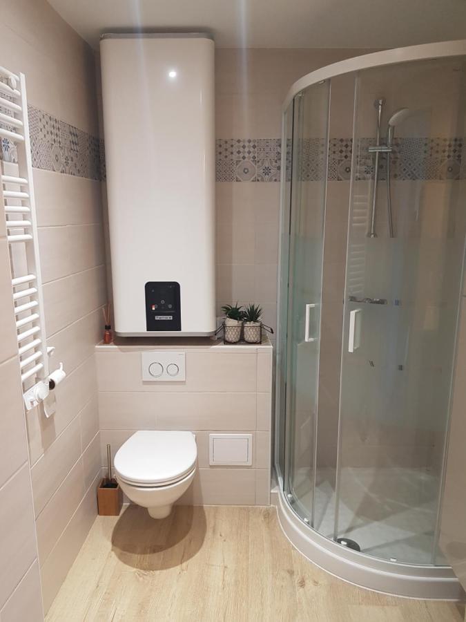 Appartement La Bolline Valdeblore Luaran gambar