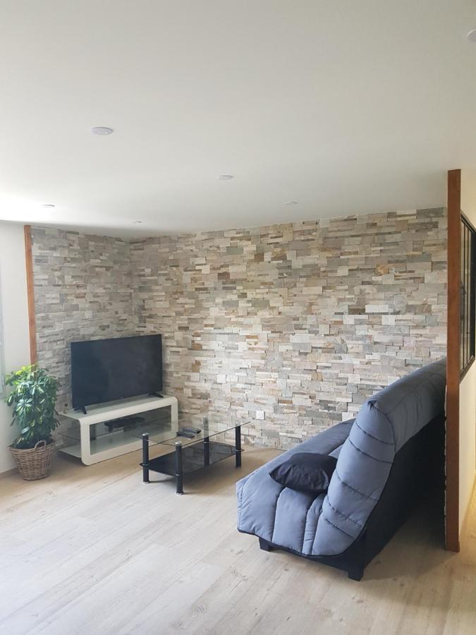 Appartement La Bolline Valdeblore Luaran gambar