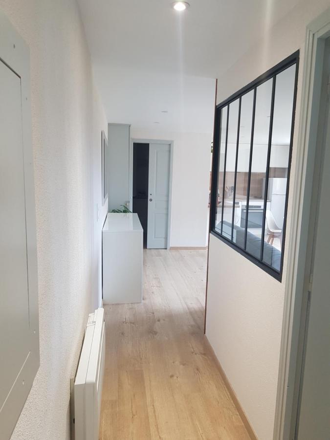 Appartement La Bolline Valdeblore Luaran gambar