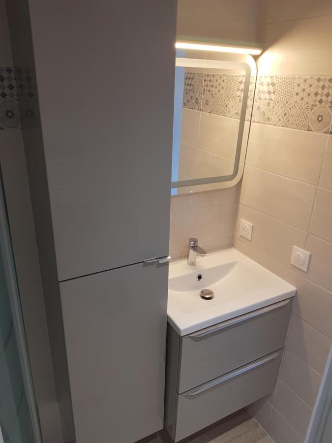 Appartement La Bolline Valdeblore Luaran gambar