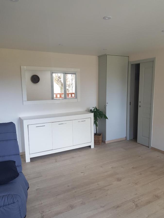 Appartement La Bolline Valdeblore Luaran gambar