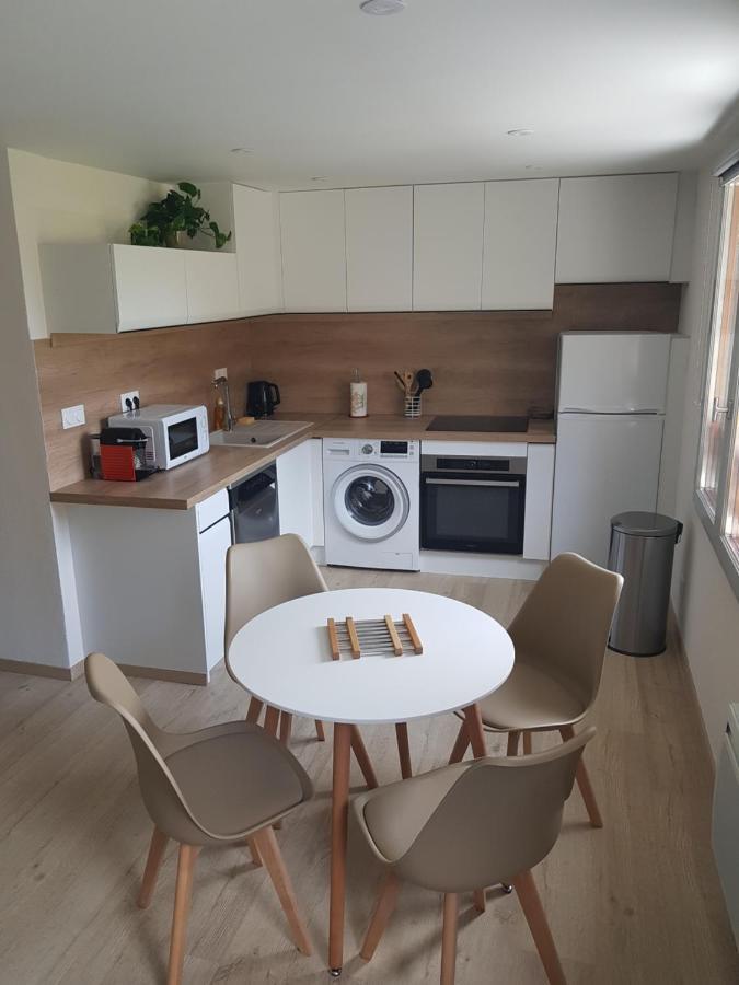 Appartement La Bolline Valdeblore Luaran gambar