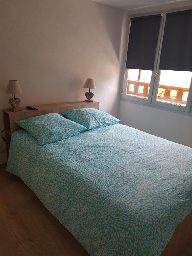Appartement La Bolline Valdeblore Luaran gambar